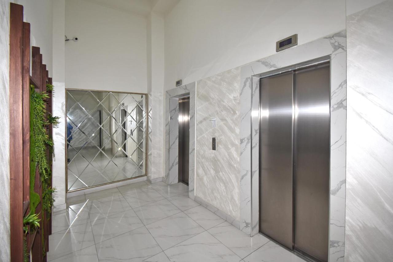 Armenak Apartment 5-Комнатная Erevan Esterno foto