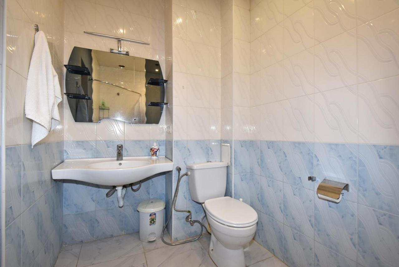 Armenak Apartment 5-Комнатная Erevan Esterno foto